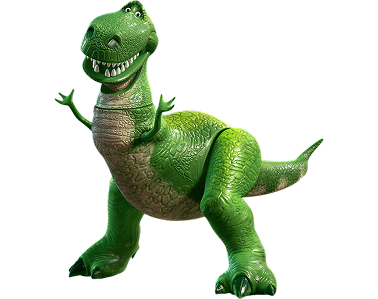 Battle Dinosaur