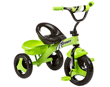 Kids Cycle