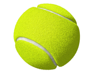 Yellow Ball Cricket