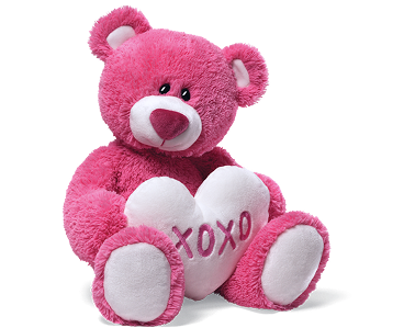 Baby Doll Pink Color